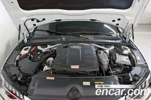 Audi A4, 2022 — миниатюра 6