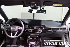 Audi A4, 2022 — миниатюра 7
