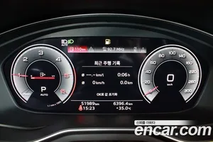 Audi A4, 2022 — миниатюра 8