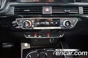 Audi A4, 2022 — миниатюра 14