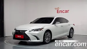 Lexus ES, 2023 — миниатюра 1