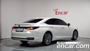 Lexus ES, 2023 — миниатюра 2