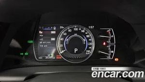 Lexus ES, 2023 — миниатюра 8