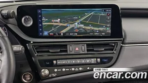 Lexus ES, 2023 — миниатюра 14