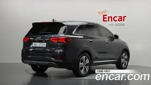 Kia Sorento, 2018 — миниатюра 2