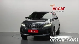 Kia Sorento, 2018 — миниатюра 3