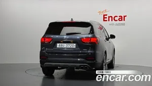 Kia Sorento, 2018 — миниатюра 4