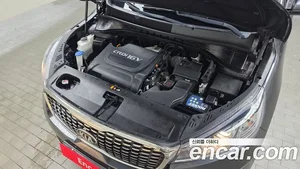 Kia Sorento, 2018 — миниатюра 6
