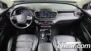 Kia Sorento, 2018 — миниатюра 7