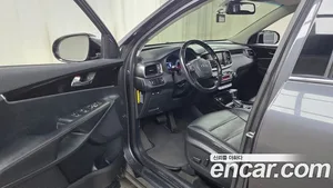 Kia Sorento, 2018 — миниатюра 10