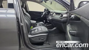 Kia Sorento, 2018 — миниатюра 11