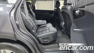 Kia Sorento, 2018 — миниатюра 12