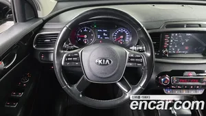 Kia Sorento, 2018 — миниатюра 13