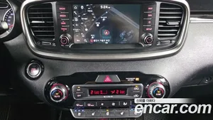Kia Sorento, 2018 — миниатюра 14