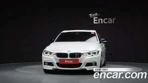 BMW 3-Series, 2017 — миниатюра 3