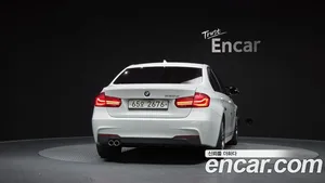 BMW 3-Series, 2017 — миниатюра 4