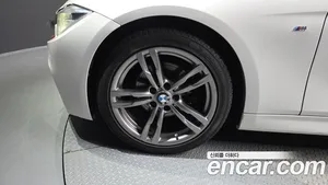 BMW 3-Series, 2017 — миниатюра 5