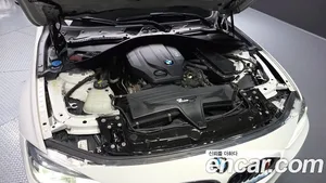 BMW 3-Series, 2017 — миниатюра 6