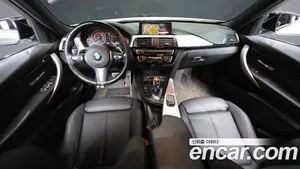 BMW 3-Series, 2017 — миниатюра 10