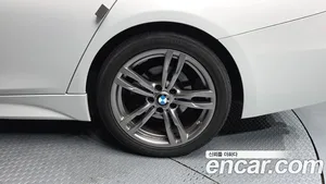 BMW 3-Series, 2017 — миниатюра 7