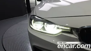 BMW 3-Series, 2017 — миниатюра 8
