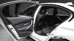 BMW 3-Series, 2017 — миниатюра 16