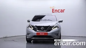 Nissan Murano, 2016 — миниатюра 3