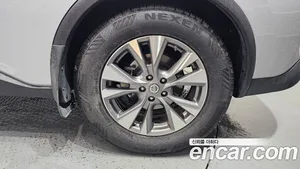 Nissan Murano, 2016 — миниатюра 5