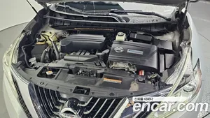 Nissan Murano, 2016 — миниатюра 6