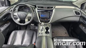 Nissan Murano, 2016 — миниатюра 7