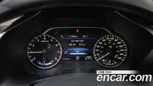 Nissan Murano, 2016 — миниатюра 8