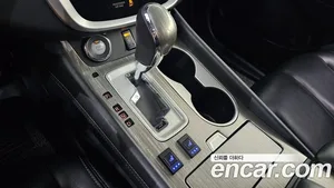 Nissan Murano, 2016 — миниатюра 9