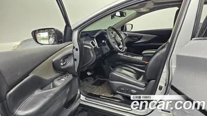 Nissan Murano, 2016 — миниатюра 10