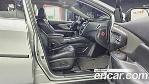 Nissan Murano, 2016 — миниатюра 11