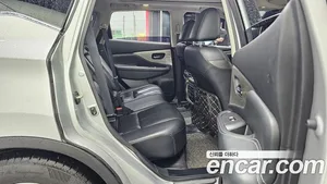 Nissan Murano, 2016 — миниатюра 12