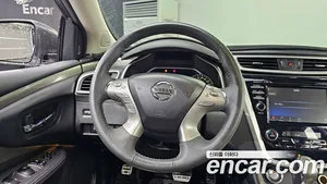 Nissan Murano, 2016 — миниатюра 13