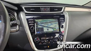Nissan Murano, 2016 — миниатюра 14