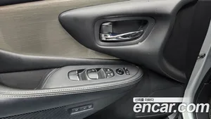 Nissan Murano, 2016 — миниатюра 16