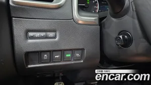 Nissan Murano, 2016 — миниатюра 17