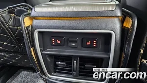 Nissan Murano, 2016 — миниатюра 18