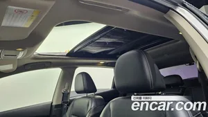 Nissan Murano, 2016 — миниатюра 19