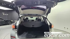 Nissan Murano, 2016 — миниатюра 20