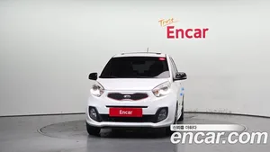 Kia morning, 2014 — миниатюра 3