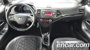 Kia morning, 2014 — миниатюра 7