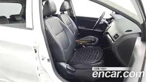Kia morning, 2014 — миниатюра 12