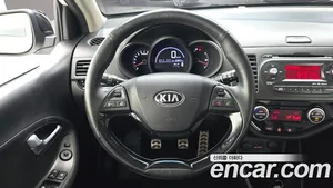 Kia morning, 2014 — миниатюра 13