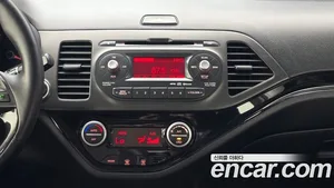 Kia morning, 2014 — миниатюра 19