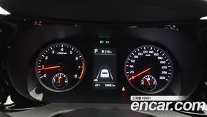 Kia K5, 2022 — миниатюра 8