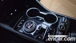 Kia K5, 2022 — миниатюра 9