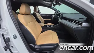 Kia K5, 2022 — миниатюра 10